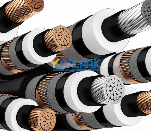 کابل آلومینیومی چیست ؟